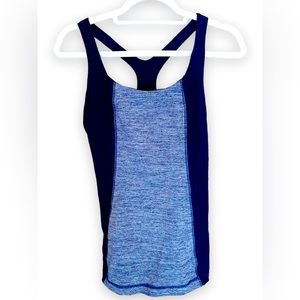 Lululemon Tank with Adjustable Bra | 12 |